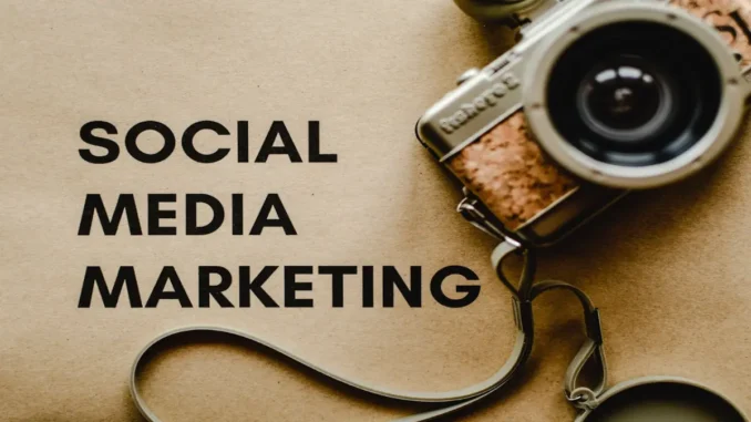 Inbound and Social Media Marketing