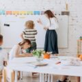Study Table and Chair for Focus, Nonstick Cookware