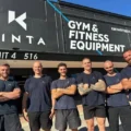 “Kinta Fitness: A Veteran’s Journey from Combat to Conditioning” “Elite Fitness, Military R