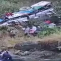 Tragic Bus Accident in Uttarakhand: 36 Lives Lost Almora, Uttarakhand – A devastating bus accident occurred on Monday morning in the Almora district of Uttarakhand, resulting in the tragic loss of 36