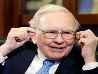 $325 Billion Cash Pile of Warren Buffet