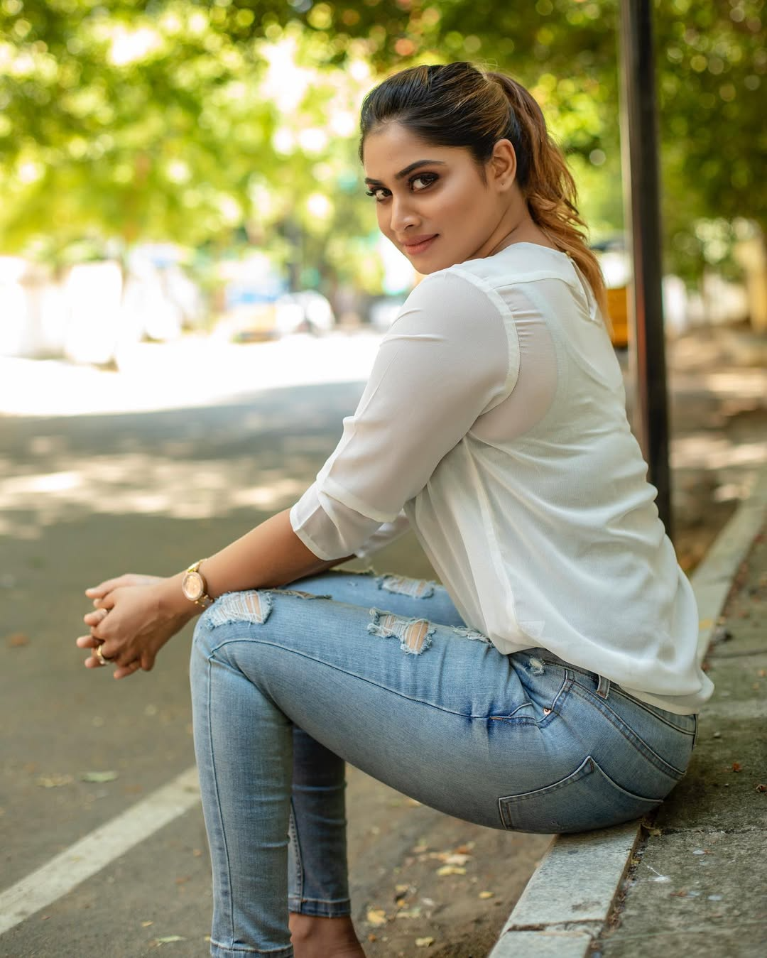 Shivani Narayanan