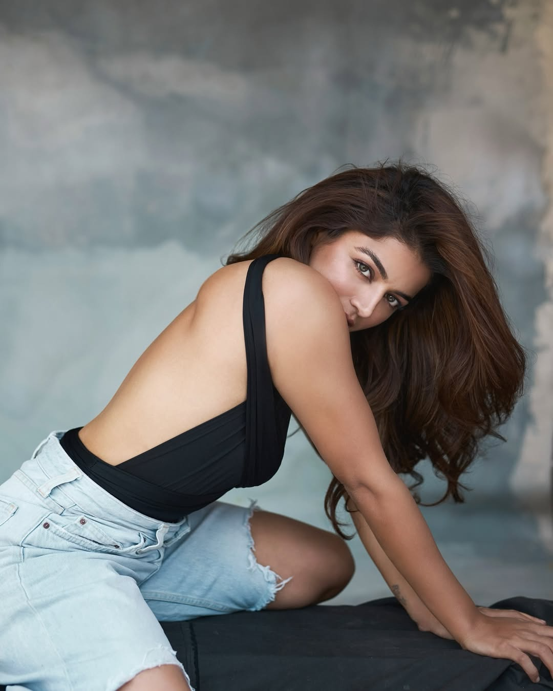 Wamiqa Gabbi