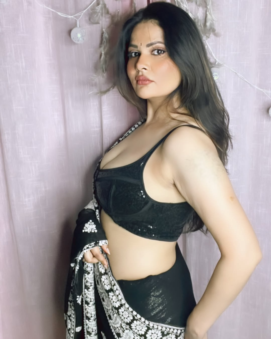 Aabha Paul