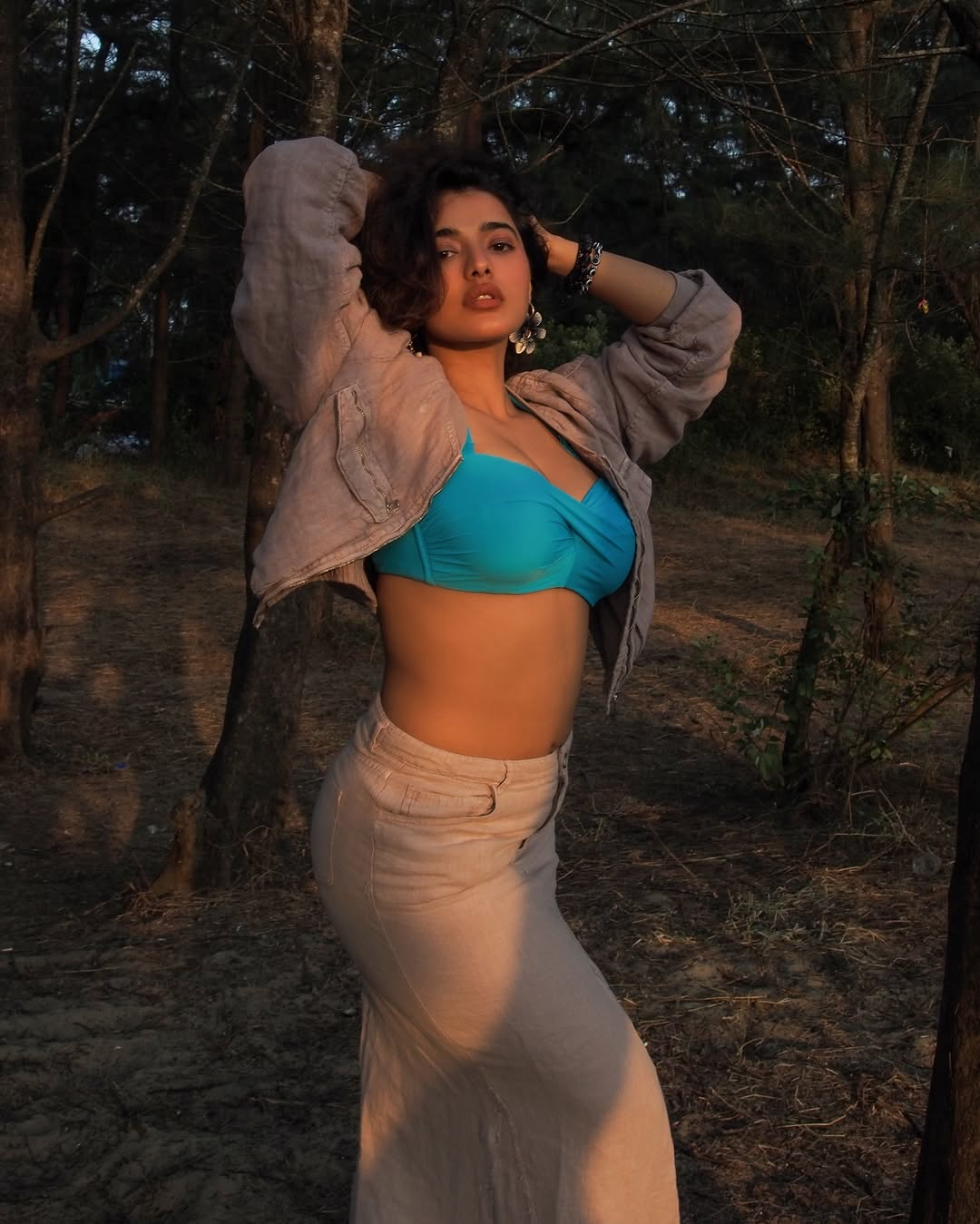 Ketika Sharma