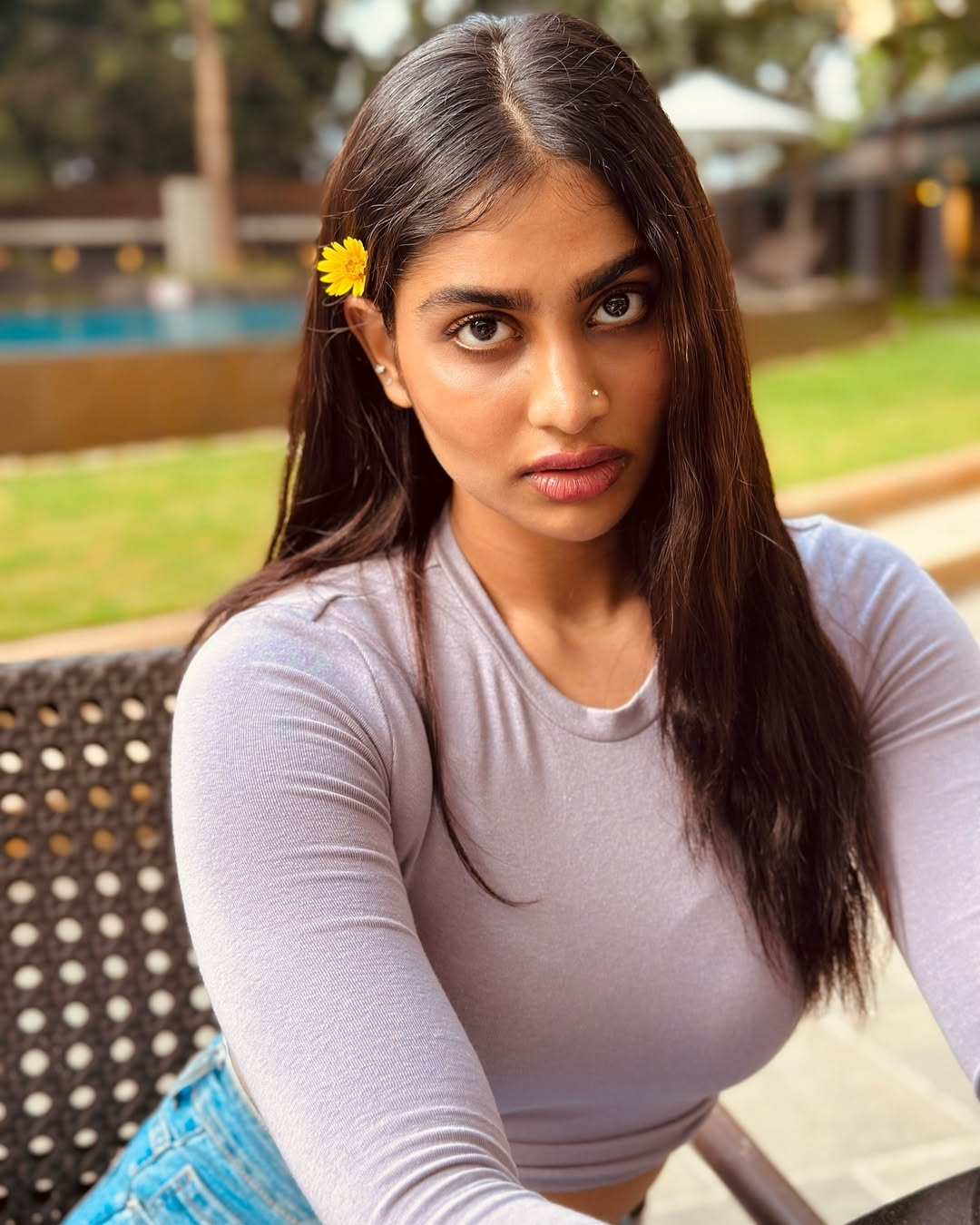 Shivani Narayanan