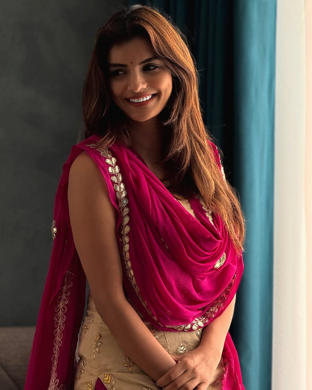 Anveshi Jain