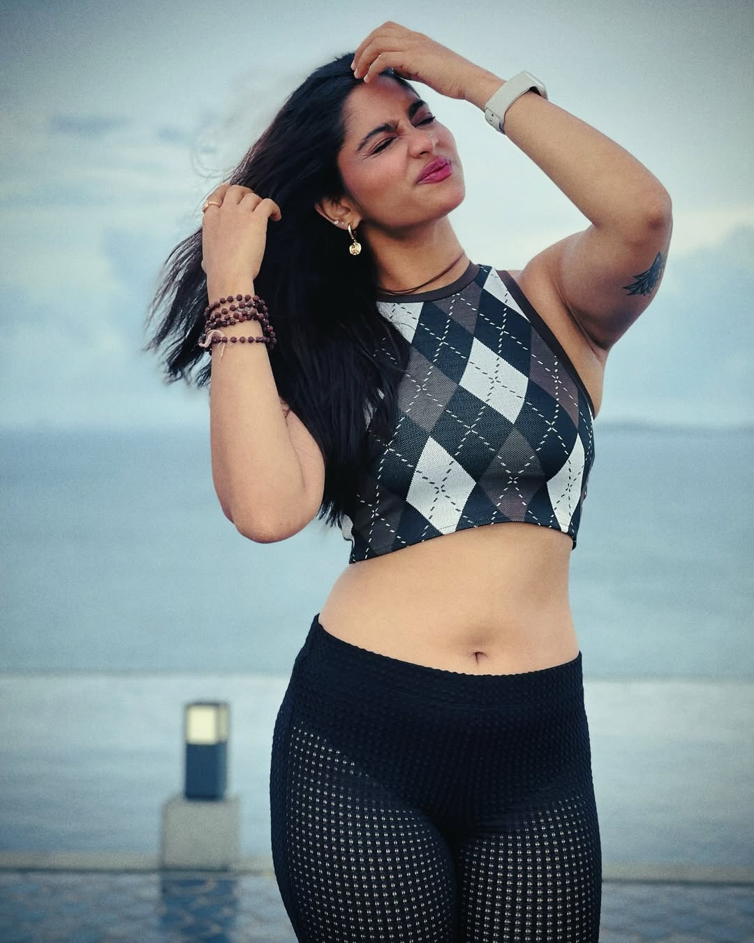 Shivani Narayanan