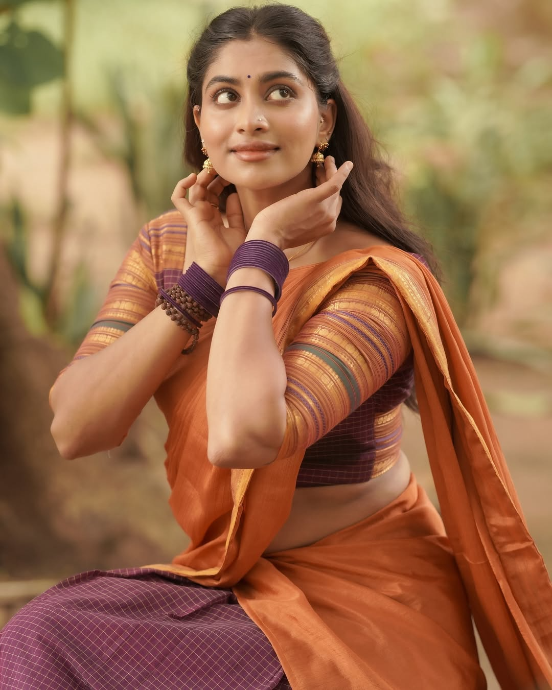 Shivani Narayanan