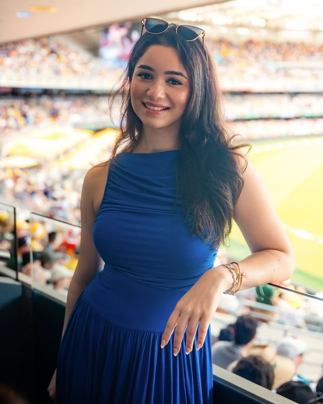 Sara Tendulkar