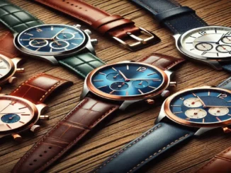 Premium Luxury Watches for 2025