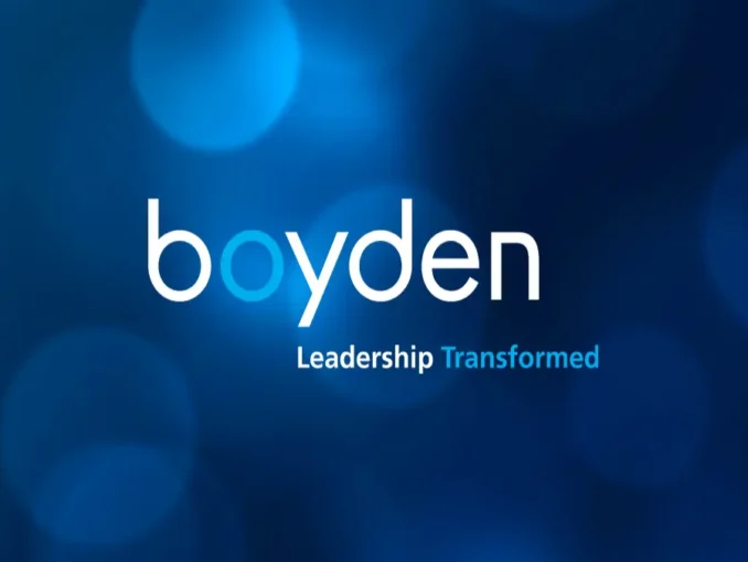 Boyden Netherlands: 10 Years of Navigating Leadership Challenges and Opportunities