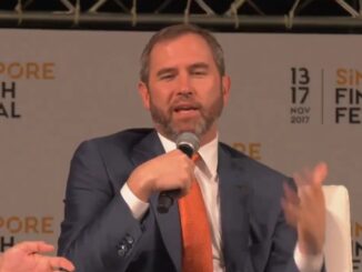 Brad Garlinghouse Bitcoin Successful, But Not for Payments