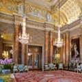 Chaos at Christmas: Palace Maid Arrested for Assault