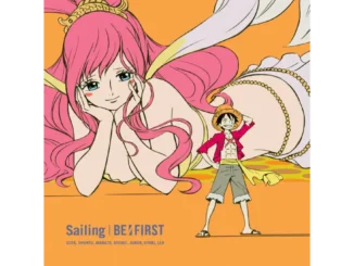 "Fans Excited for BE:FIRST's ONE PIECE-Themed Single 'Sailing'"