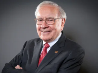 Warren Buffett: 6 Key Tips for Building Wealth