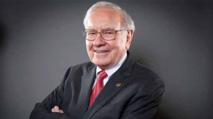 Warren Buffett: 6 Key Tips for Building Wealth