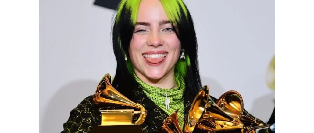 Billie Eilish