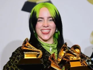 Billie Eilish