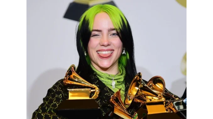 Billie Eilish