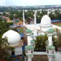 Hazrat Fatehshah wali dargah hubli