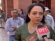 Hema Malini's Plea for Hindus and ISKCON Members