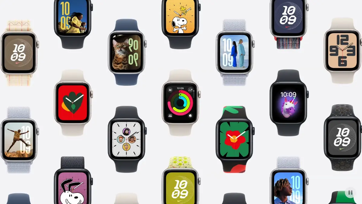 Revolutionary Health Monitoring: Apple Watch to Detect Hypertension