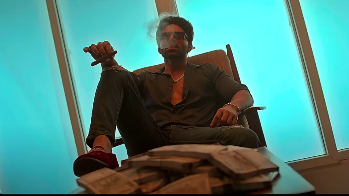 JSK's Directorial Debut 'Fire' to Unveil Soundtrack Tomorrow