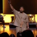 Jamie Foxx's New Comedy Special 'What Had Happened Was...' Premieres December 10
