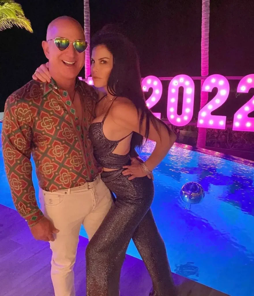 Star-Studded $600M Wedding for Jeff Bezos and Lauren Sanchez in Aspen