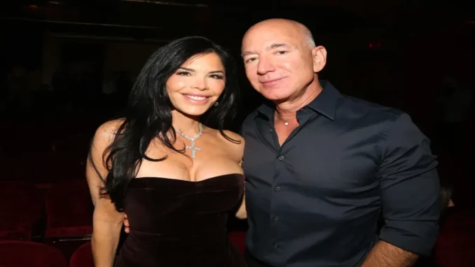 Jeff Bezos and Lauren Sanchez's Lavish Aspen Wedding Next Weekend