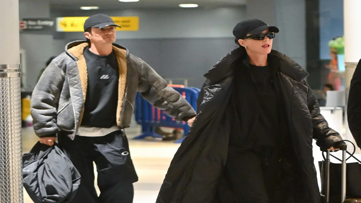 Katy Perry to Guest Judge on "RuPaul's Drag Race" Season 17