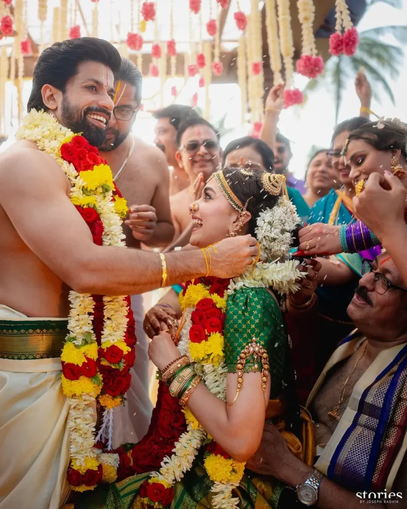 Keerthy Suresh and Antony Thattil's Goa Wedding: A Star-Studded Celebration