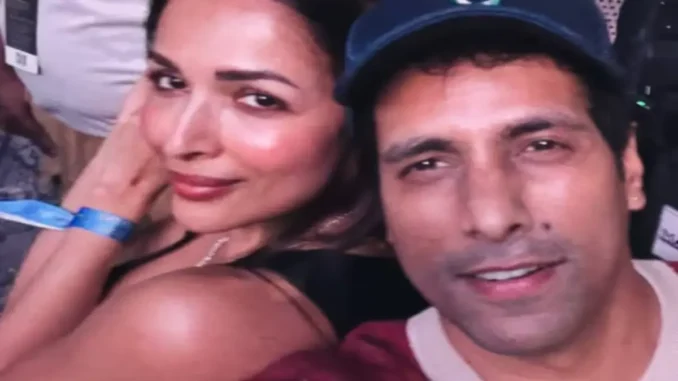 Malaika Arora's Cryptic Instagram Posts Fuel Relationship Speculation