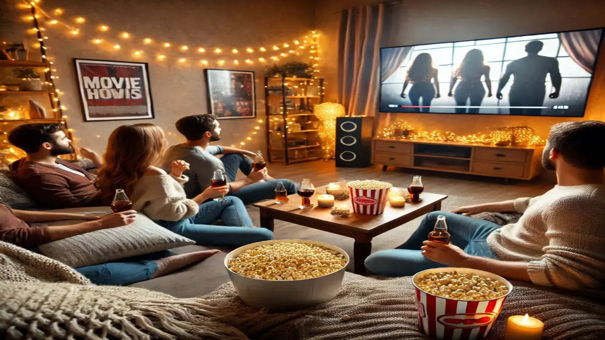 OTT releases, new movies, web series, Netflix, Prime Video, Disney+ Hotstar