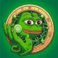 PEPE coin crypto with green color (1)