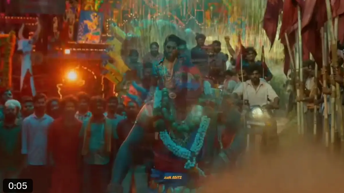 'Pushpa 2' Smashes Box Office Records A Historic Run