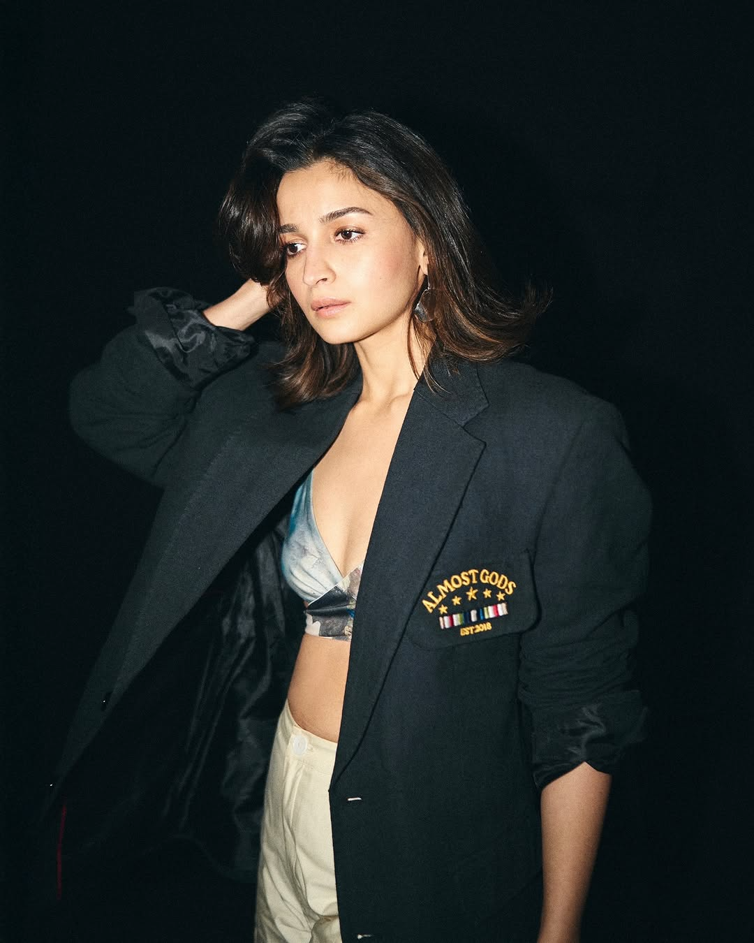 Alia Bhatt red carpet looks