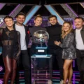'Strictly Come Dancing 2024' Final Live