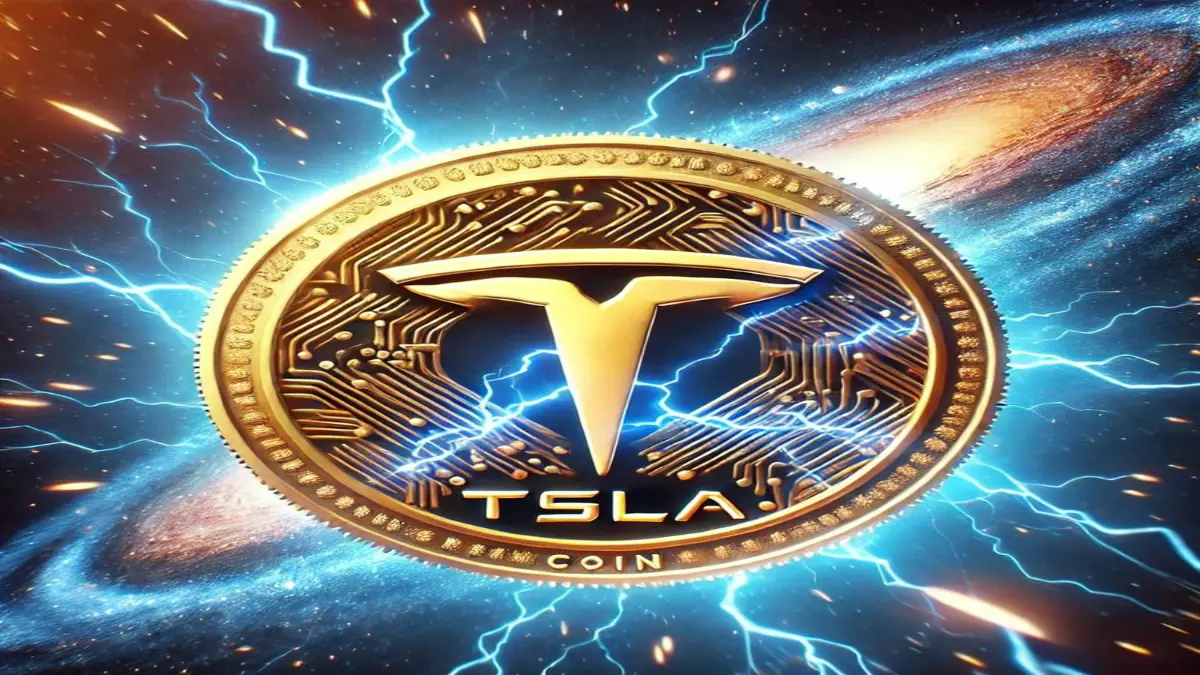 TSLA Launches on Solana with Generous Airdrop