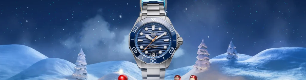 Tag Heuer Aquaracer