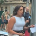 TikTok kidnapper Catherine Colivas