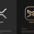 XRP $ARMY Logo The Helmet of Courage and Unstoppable Strength