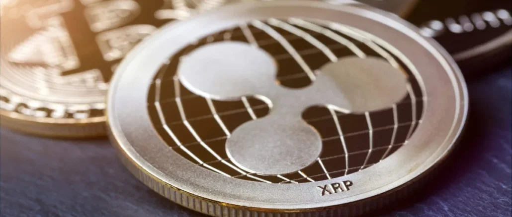 Crypto Sun Shines Bright on XRP