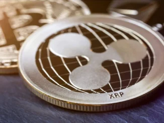 Top Exchange Hints at Potential XRP Price Surge with Intriguing Chart