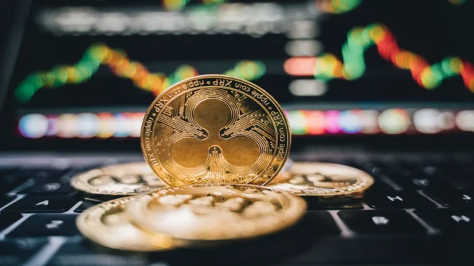 XRP's Meteoric Rise 25% Increase in One Day