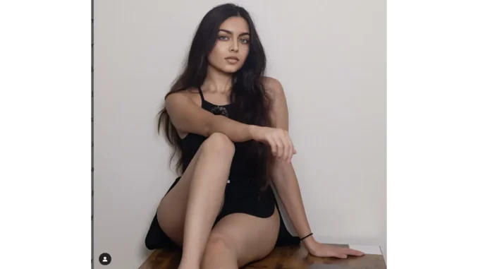 Zara Dar From PhD Student to OnlyFans Star