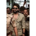 Actor Allu Arjun Arrested Following Deadly Stampede in Hyderabad"