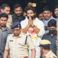 Actor Allu Arjun Receives Interim Bail from Telangana High Court