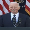 Biden's Christmas Eve Legislative Blitz: 50 New Laws Signed